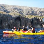 Altea: Morro de Toix Guided Kayak Excursion - The Significance of Morro de Toix and Its Cliffs