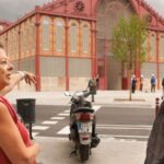 Alternative Barcelona - Raval Quarter Private Walking Tour - Starting Point at Gran Teatre del Liceu on La Rambla