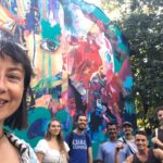 Alternative Bucharest: 2.5-3 Hours Walking tour (Small groups) - Exploring the Intersection of Art and Community at Epoque Hotel