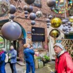 Alternative Hamburg / Street Art Private Tour - Starting Point and Meeting Details in Sternschanze