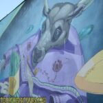 Alternative Street Art Walking Tour of Budapest - The Start Point at Blaha Lujza Tér and How to Find Your Guide