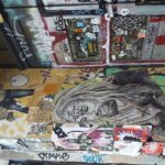 Alternative tour, History off the beaten path - The Role of Annabelle as a Guide