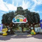 Alton Towers Resort 2 Day Admission Ticket - The Wicker Man Coaster: A Unique Wooden Experience