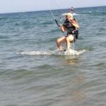 Altura: Kitesurfing Lessons for Beginners and Advanced - Key Points