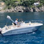 Amalfi Coast 7-hour Private Boat Rental in Maiori or Minori - The Experience of Renting and Navigating the Boat