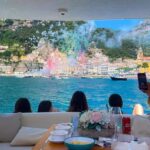 Amalfi coast and Capri: exclusive yacht cruise - The Experience of the Captain and Language Options