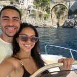 Amalfi Coast and Capri Private Boat Day Tour from Amalfi - The Skipper and Personalization