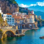 Amalfi Coast and Capri Private Boat Tour Full Day (7 hours) - Customizable Stops in Amalfi, Positano, and Capri