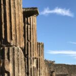 Amalfi Coast and Pompeii day tour - Sorrento’s Historic Streets and Coastal Views