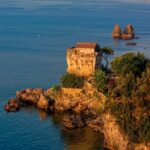 Amalfi Coast Boat Rental: Explore, Swim, and Relax at Your Pace - Unique Stops at Li Galli Islets and Dolphin Sightings