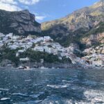Amalfi Coast Boat Tour | Full Day - Stop at Amalfi for Lunch, Shopping, or Sightseeing