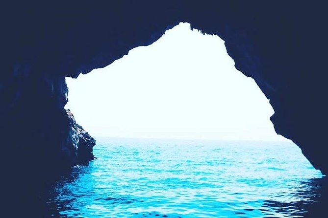 Amalfi Coast Boat tour Small Group - Exploring the Amalfi Coast from the Water