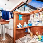 Amalfi Coast by Boat - Exploring the Emerald Grotto: Natural Light and Color