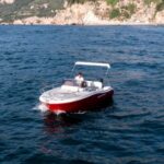 Amalfi Coast by boat: discover Positano, Amalfi, and Sorrento from the sea - Starting Point at Amalfi Port and Easy Access