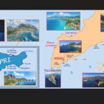 Amalfi Coast, Capri & Li Galli Islands BOAT EXCURSION - The Departure and What to Expect from the Start