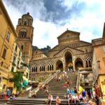 Amalfi Coast Day Tour from Sorrento - Exploring Positano’s Picturesque Streets and Beaches