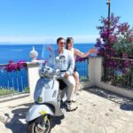 Amalfi Coast: Discover Hidden Gems by Vespa with a Buddy - Discovering Termini: The Last Village Before Capri