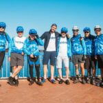 Amalfi coast: E-bike tour from Sorrento to Positano - Scenic Cycling Along the Amalfi Coast