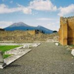 Amalfi Coast from Rome Private Day Tour - Pickup and Transportation: Comfort from Lazio to Campania