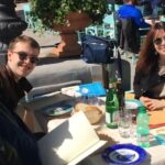 Amalfi Coast from Rome Private Day Tour - Pompeii: Ancient Ruins with Flexible Exploration