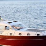 Amalfi Coast: Full Day Boat Tour Along The Coast - Starting Point and Group Size: Private and Convenient