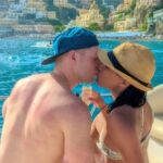 Amalfi Coast Full Day Private Boat Tour (cabin+restroom on board) - Starting Point and Flexibility in Boarding Locations