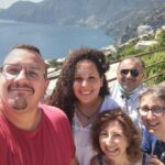 Amalfi Coast Full Day Private Tour from Positano - Starting Point at Parking Garage Mandara in Positano