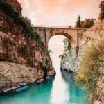 Amalfi Coast Half-Day Tour from Sorrento - Departure from Sorrento: Convenient Pickup and Drop-off