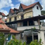 Amalfi Coast: Italian Dinner in Acampora's Farm - Organic Food Made on the Farm Itself