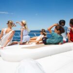 Amalfi Coast: Luxury Private Yacht Experience - Starting Point and Logistics at Marina Piccola