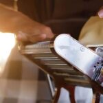 Amalfi Coast: Make tagliatelle and mozzarella in a farm - Explore the Farm with a View Over Amalfi