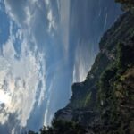 Amalfi Coast Path of the Gods Hike from Agerola - The Route from Bomerano to Nocelle