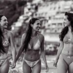 Amalfi Coast Photo Shoot: Positano, Sorrento & More - The Experience at the Iconic Piazza Tasso