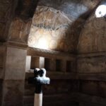 Amalfi Coast: Pompei & Vesuvius small group with Skip the line tickets - Exploring Pompeii with a Local Guide