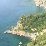 Amalfi Coast & Pompeii in a Day Private Trip w Pickup from Naples Port Terminal - Visiting the UNESCO World Heritage Site of Pompeii