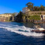 Amalfi Coast Private Boat Tour - Unique Stops Along the Amalfi Coast Route
