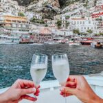 Amalfi Coast Private Boat Tour from Positano, Praiano or Amalfi - Cruising Past the Fiordo di Furore and Charming Villages