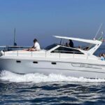 Amalfi coast private boat tour from Sorrento - 7 hours - Discovering the Bagni della Regina Giovanna