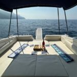 Amalfi Coast Private Boat Tour with Drinks & Snacks - Customizable Route and Exclusive Experience