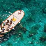 Amalfi Coast: Private Boat Tour with Snorkeling Equipment - Discovering Positano’s Colorful Houses from the Sea