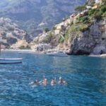 Amalfi Coast Private Comfort Boat Tour 7.5 - Starting Points and Flexible Itinerary