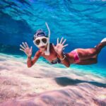 AMALFI COAST: PRIVATE CRUISE 4h CAVES BEACHES & SNORKELING - Departing from Amalfi or Positano for an Exclusive Coastline Experience