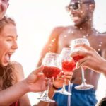 AMALFI COAST: PRIVATE CRUISE 6h CAVES BEACHES & SNORKELING - From Positanos Scenic Views to Amalfis Charm