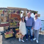 Amalfi Coast Private Day Tour with English speaking driver - Discovering Amalfis Historic Charm and Sweet Treats