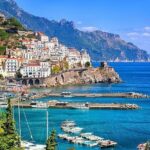 Amalfi Coast Private Day Trip from Rome - Exploring the Amalfi Coast’s Iconic Views and Landscapes