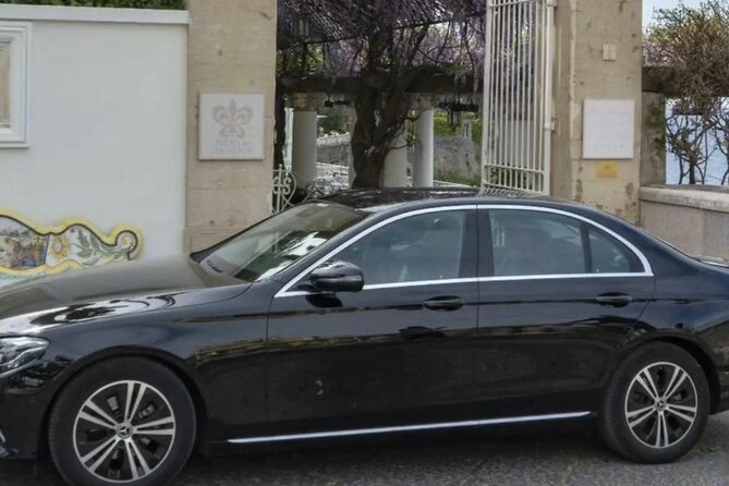 Amalfi Coast Private Full-Day Tour - Discovering Amalfi’s Maritime Heritage and Historic Sites