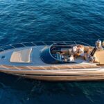 Amalfi coast private tour from sorrento on Riva rivale 52 - Visiting Furore’s Fjord and the Mythical Li Galli Islands