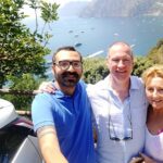 Amalfi Coast Private Tour - Positano, Amalfi & Ravello - Exploring Positano: Shopping, Beaches, and Charm