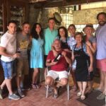 Amalfi coast private tour with Amalfi Ravello and Wine Tour from Positano - Exploring Positano’s Picturesque Streets and Boutique Shops