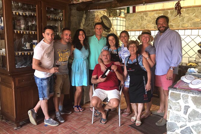 Amalfi coast private tour with Amalfi Ravello and Wine Tour from Positano - Exploring Positano’s Picturesque Streets and Boutique Shops